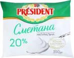 Фото 40 - Сметана