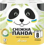 Фото 32 - Туалетний папір