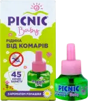 Фото 5 - Picnic