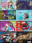 Фото 4 - Альбомы для рисования