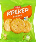 Фото 9 - Крекери
