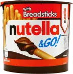 Фото 10 - Nutella