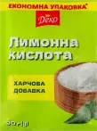 Фото 10 - Продукти для випічки