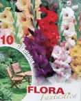 Фото 2 - Flora