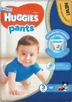 Фото 13 - Huggies