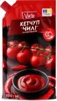 Фото 4 - Кетчупи
