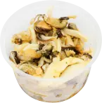 Фото 13 - Морепродукти