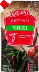 Фото 2 - Кетчупи