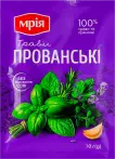 Фото 9 - Спеції та приправи
