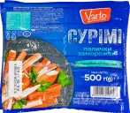Фото 8 - Риба та морепродукти