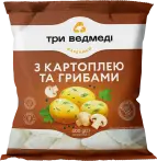 Фото 20 - Заморожені напівфабрикати