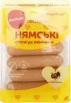 Фото 37 - Сосиски и сардельки