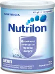 Фото 19 - Nutrilon