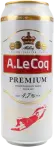 Фото 8 - A. Le Coq