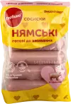 Фото 25 - Сосиски и сардельки