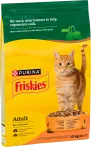 Фото 1 - Friskies