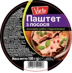 Фото 8 - Паштеты