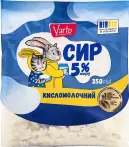 Фото 1 - Кисломолочні сири