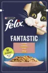 Фото 2 - Felix