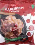 Фото 4 - Заморожені напівфабрикати