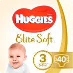 Фото 3 - Huggies