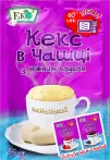 Фото 2 - Желе, пудинги, кисель