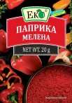 Фото 24 - Спеції та приправи