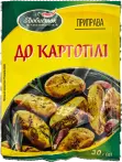 Фото 20 - Спеції та приправи