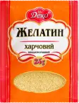 Фото 3 - Продукти для випічки