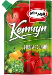 Фото 2 - Кетчупи