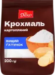 Фото 7 - Продукти для випічки