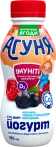 Фото 30 - Йогурти