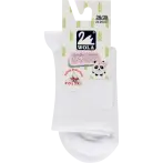 Фото 20 - Носки