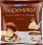 Фото 38 - Заморожені напівфабрикати