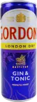 Фото 8 - Gordon's