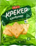 Фото 7 - Крекери