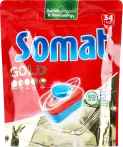 Фото 28 - Средства для посудомоечных машин