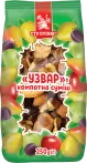 Фото 1 - Сухофрукты и цукаты
