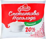 Фото 39 - Сметана