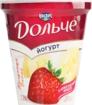 Фото 35 - Йогурти
