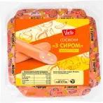Фото 7 - Сосиски и сардельки