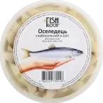 Фото 7 - Риба та морепродукти