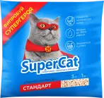 Фото 20 - Наповнювачі туалетів для котів