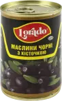 Фото 24 - Оливки та маслини