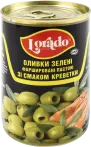 Фото 6 - Оливки та маслини