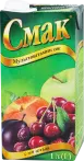 Фото 28 - Соки та нектари