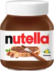 Фото 3 - Nutella