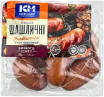 Фото 3 - Сосиски и сардельки