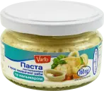 Фото 23 - Пасты из рыбы и икры