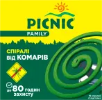 Фото 17 - Picnic